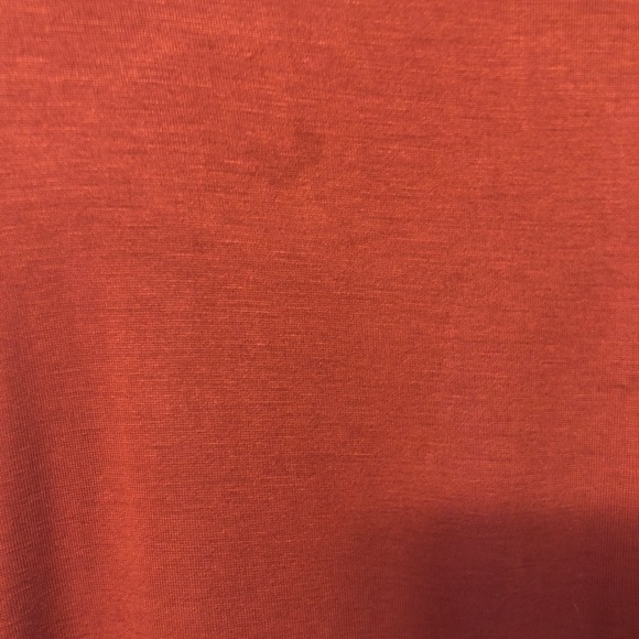 Rust Sundress - Picture 4 of 7